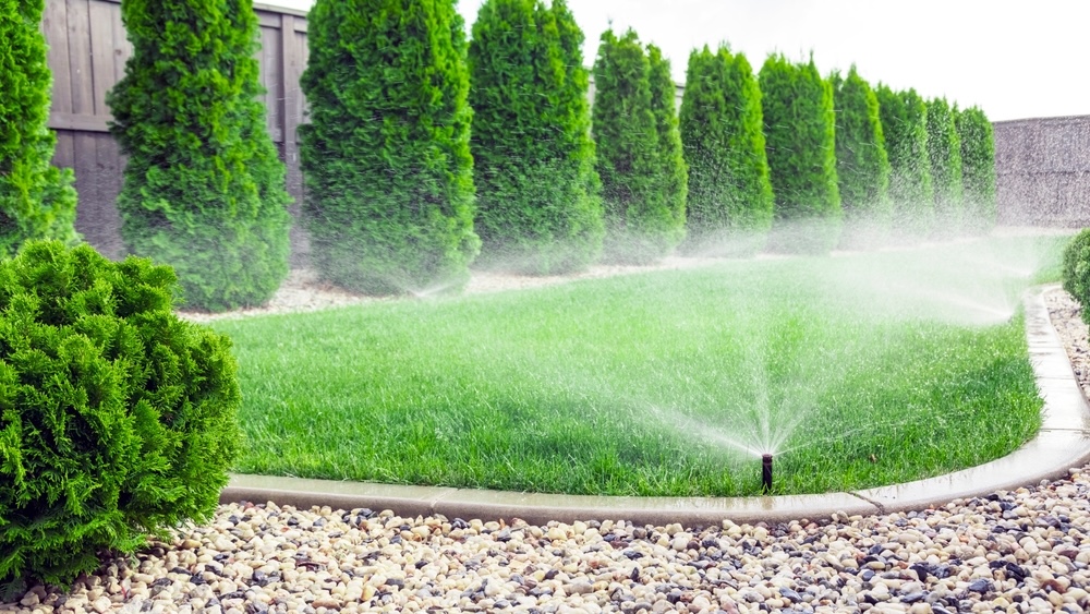 landscaping company in new orleans - la terre landscape